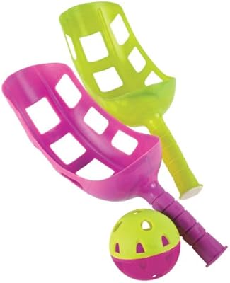 Halex Beach Toss Jai Lai Botas Purple Green