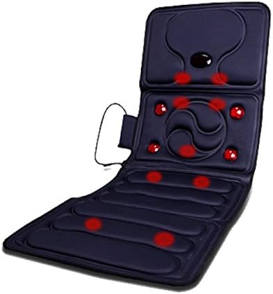 Massage Mattress Factory Direct Gift Home Massage Body Massage Cushion