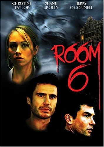 Amazon.com: Four [DVD] : Sean Pertwee, Martin Compston, Craig