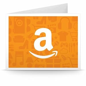 a for Amazon (Icons) - Printable Amazon.co.uk Gift Voucher: Amazon.co ...