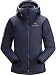 Arc'teryx Womens Atom LT Hoodie