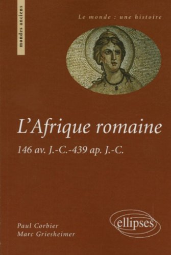 L' Afrique romaine