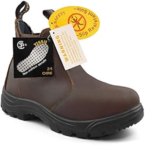 women's csa approved safety shoes