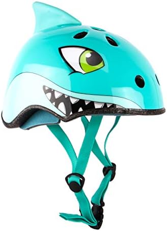 KING SHOWDEN Kids Bike Helmet Children's Multi-Sports Cycling Helmet Skating Scooter Roller Skate Skateboarding Safety Child Riding Helmet for Girls/Boys