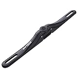 SVTCAM SV-7019L License Plate Mount Rear View Backup Camera,Waterproof IP68 Rating Night Vision ROHS Metal Material （Support Front View）