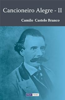 Livro Cancioneiro Alegre - II