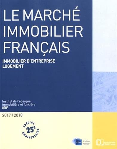 Download Le marché immobilier français PDF