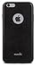 Moshi iGlaze Napa Case for iPhone 6/6S Plus - Onyx Black