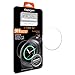 Spigen Gear S2 Screen Protector Tempered Glass for Samsung Gear S2