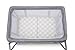 Delta Children Viaggi Plus Playard with Bassinet Insert, Mosaic