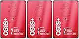 Schwarzkopf Osis Mess Up Pack of 3 3.4 oz
