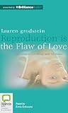 Front cover for the book Reproduction is the Flaw of Love by Lauren Grodstein