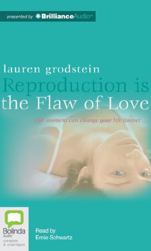 Reproduction is the Flaw of Love