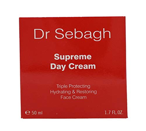 supreme day cream dr sebagh
