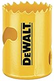 DEWALT DAH180026 1-5/8 (41MM) Hole Saw