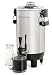 HomeCraft CU30SS Quick-Brewing 1000-Watt Automatic Coffee Urn, 30-Cup, Stainless Steel primary