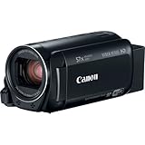 Canon VIXIA HF R80