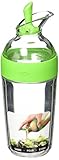 Oxo 2178300n1 Green Salad Dressing Shaker