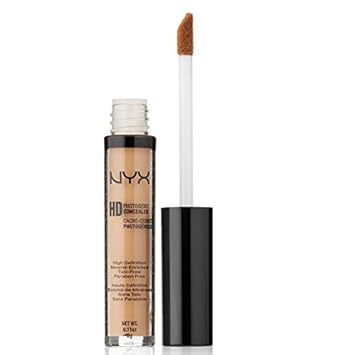 nyx hd photogenic concealer