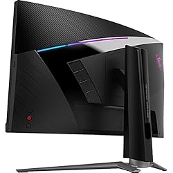 MSI QHD Anti-Glare 1ms 2560 x 1440 Ultra Wide 165Hz