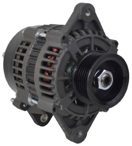 NEW ALTERNATOR FITS MERCRUISER MARINE STERN DRIVE 5.7L EFI 502 MAG 862031 862031T