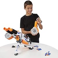 nerf elite rhino fire blaster