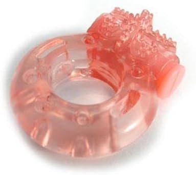 Omazing Vibrating Ring W Batteries