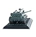 T-55 - 1968 diecast 1:72 model (Amercom CS-25)