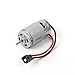 JTT-TOYS Feiyue 390 High Speed Motor FY-01/FY-02/FY-03 1/12 RC Cars Parts FY-M390