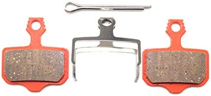 avid bike brake pads