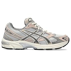 ASICS Gel-1130 Sneakers, Oyster Grey/Clay Grey, 8.5