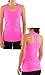 Seamless Fitness & Yoga Racerback