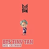 Calendrier Tan 2023 Calendar 2022 Tiny Tan: A Great Photos For Anyone Lover Bts Tiny Tan To  Welcome A New Year | Calendario Calendrier Kalender 2022 | Bonus 4 Months  2023. Lunar Moon Phases: Hiddleston, Join, Hiddleston: 9798792123380:  Amazon.com: Books