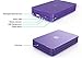 Lifeprint 2x3 Portable Photo and Video Printer for iPhone and Android. Make Your Photos Come to Life w/Augmented Reality - Purple