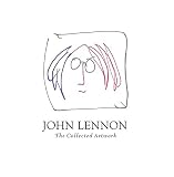 John Lennon: The Collected Artwork by Scott Gutterman, Yoko Ono