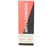 Brylcreem Hair Groom, Original 5.5 oz (Pack of 2)