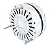 Broan Attic Fan (340, 343, 350, 353) Replacement Motor # 97009316 1160 RPM 120V