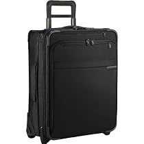 Briggs & Riley Baseline Domestic Carry-On Expandable Upright