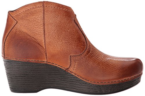 dansko veronica bootie