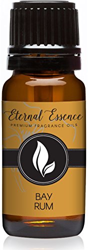 Bay Rum Premium Grade Fragrance Oil - 10ml - Scented Oil