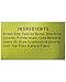 Zuke’S Skinny Bakes Dog Treats, Coconut And Pomegranate, 20-Calories, 10-Ounce