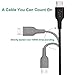 Micro USB Cable Set, Micro USB Charging Cable 26ft, 2pack