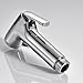 ROVATE Hand Held Bidet Sprayer for Toilet, Cloth Diaper Sprayer for Toilet with Handheld Sprayer