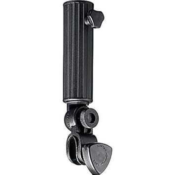 Universal-Schirmhalter XL für Rollstuhl und Rollator