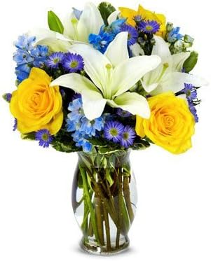 Fragrant Flower - Theshopstation Online Fresh Flowers - Same Day Flower Delivery - Anniversary Flowers - Wedding Flowers - Birthday Flowers
