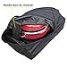 Redwood Grill Supply Grill Cover/Bag for Coleman Roadtrip LXX, LXE, and 285 - Heavy Duty, All Weather