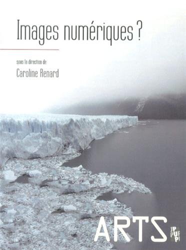 Images numériques ?