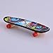 Sakiyr 24pcs Mini Finger Skateboard Unique Fingerboards Kids Toy Collection