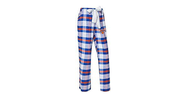 Flannel Pajamas Plaid PJ Bottoms 