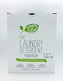 Legacy of Clean SA8® + BIOQUEST® Concentrated Powder Detergent (9.9 lbs./4.5 kg) 150 Use(s) per Bag (refill)